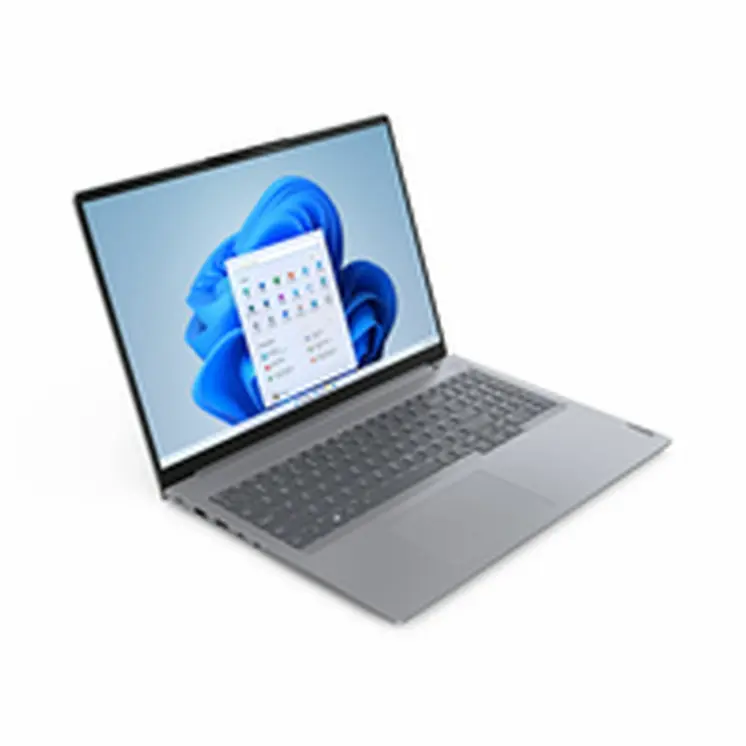Laptop Lenovo 21KH00T0SP 16" intel core i5-13420h 16 GB RAM 512 GB SSD Spanish Qwerty