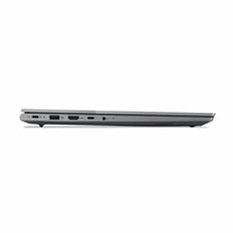 Laptop Lenovo 21KH00T0SP 16" intel core i5-13420h 16 GB RAM 512 GB SSD Spanish Qwerty