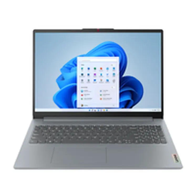 Laptop Lenovo 83EN0002SP 16" intel core i5-13420h 16 GB RAM 1 TB SSD Spanish Qwerty