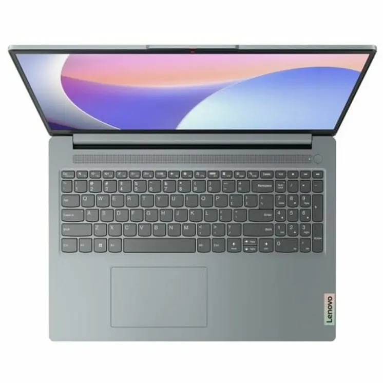 Laptop Lenovo 83EN0002SP 16" intel core i5-13420h 16 GB RAM 1 TB SSD Spanish Qwerty