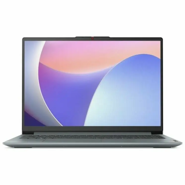 Laptop Lenovo 83EN0002SP 16" intel core i5-13420h 16 GB RAM 1 TB SSD Spanish Qwerty