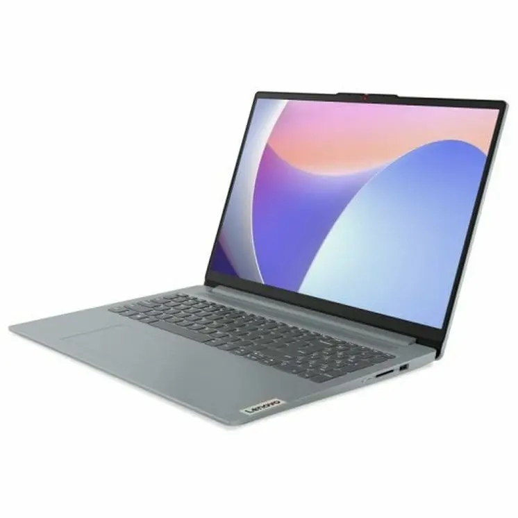 Laptop Lenovo 83EN0002SP 16" intel core i5-13420h 16 GB RAM 1 TB SSD Spanish Qwerty