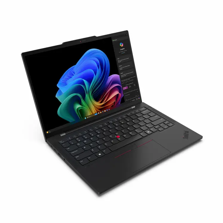 Laptop Lenovo T14S 14" X1E78100 32 GB RAM 1 TB SSD Spanish Qwerty