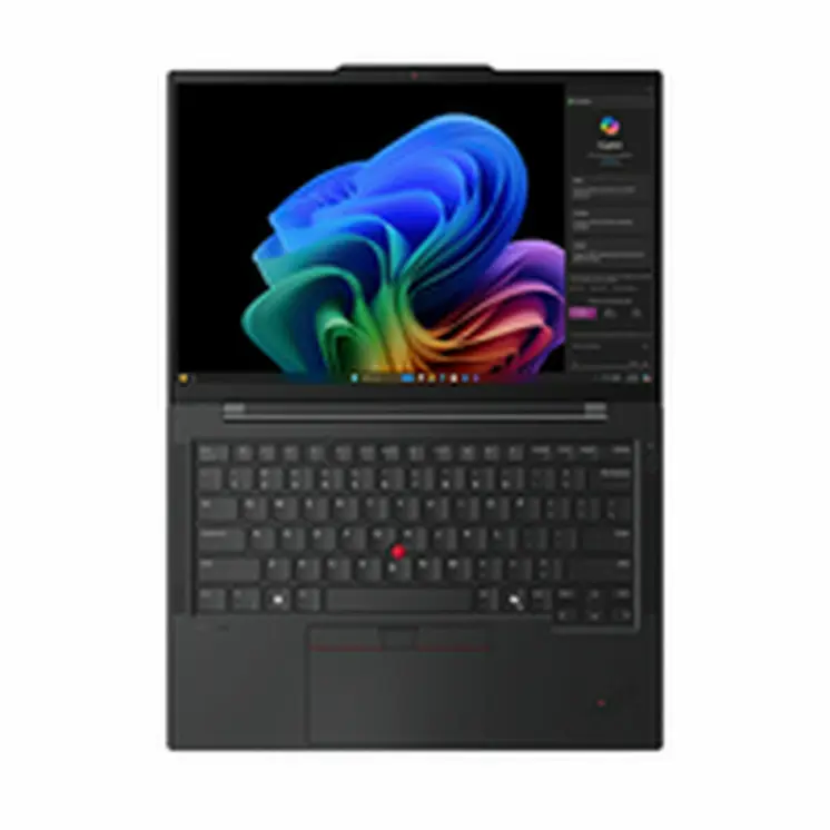 Laptop Lenovo T14S 14" X1E78100 32 GB RAM 1 TB SSD Spanish Qwerty