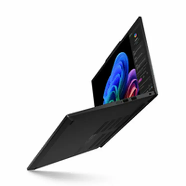 Laptop Lenovo T14S 14" X1E78100 32 GB RAM 1 TB SSD Spanish Qwerty