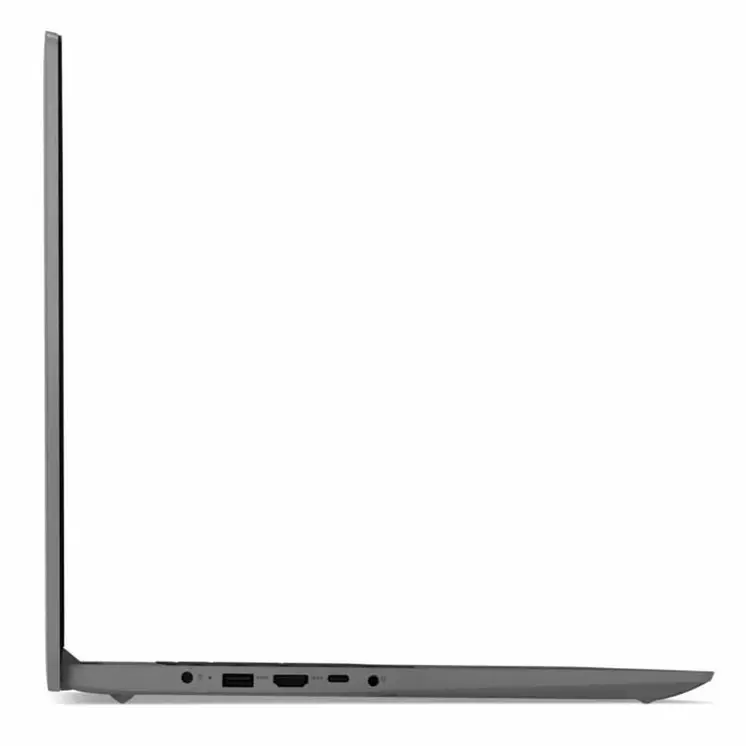 Laptop Lenovo IdeaPad 3 17IAU7 17,3" 16 GB RAM 512 GB 512 GB SSD Intel Core i5-1235U