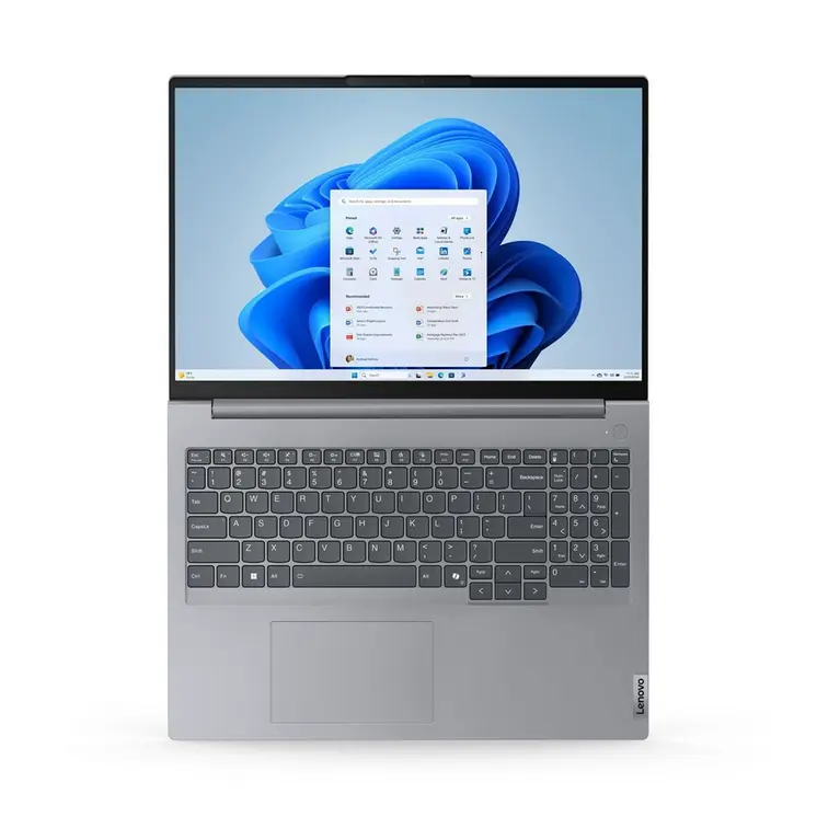 Laptop Lenovo 21MW000UPB 16" AMD Ryzen 7 7735HS 16 GB RAM 1 TB SSD