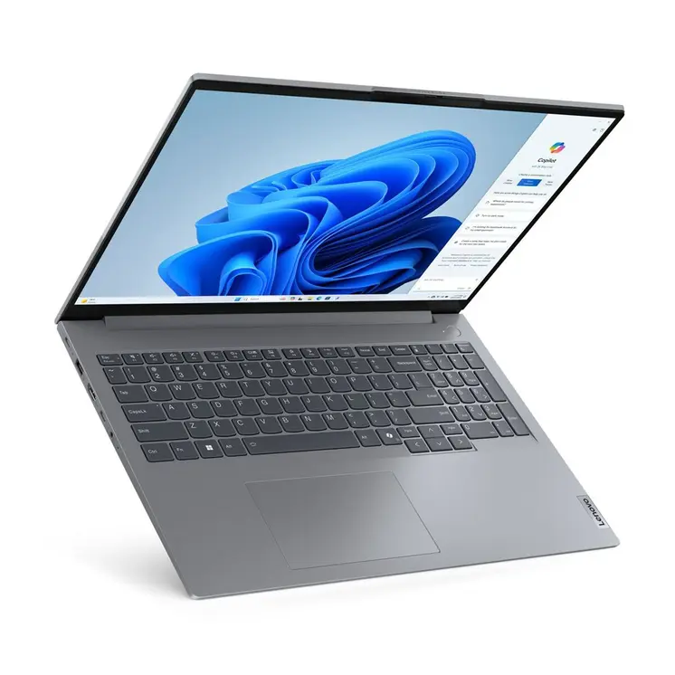 Laptop Lenovo 21MW000UPB 16" AMD Ryzen 7 7735HS 16 GB RAM 1 TB SSD