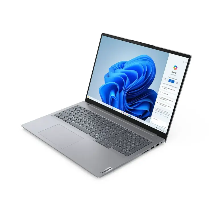 Laptop Lenovo 21MW000UPB 16" AMD Ryzen 7 7735HS 16 GB RAM 1 TB SSD