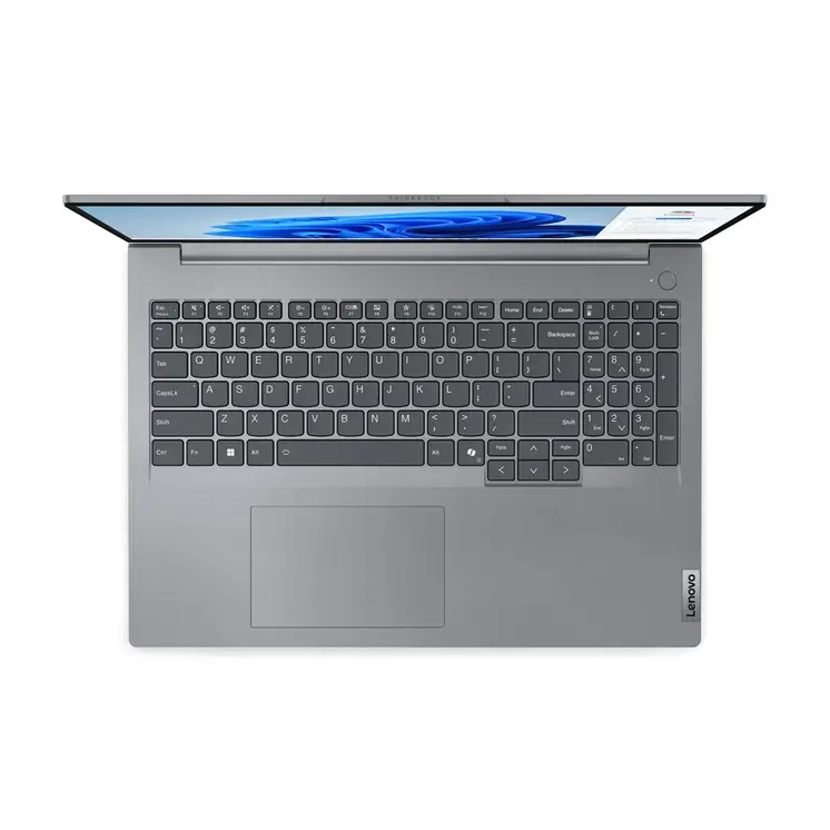 Laptop Lenovo 21MW000UPB 16" AMD Ryzen 7 7735HS 16 GB RAM 1 TB SSD