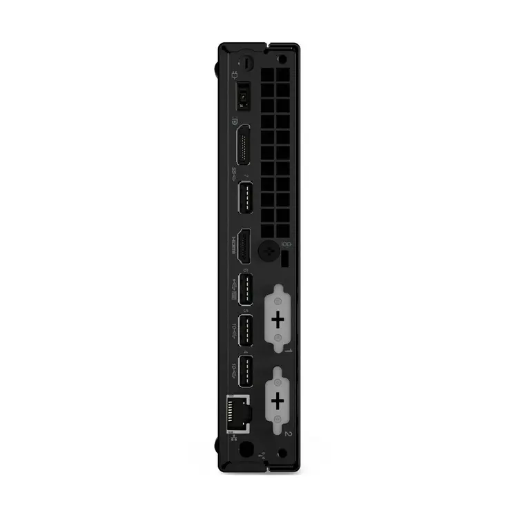 Desktop PC Lenovo 12E3S1QG00 8 GB RAM 256 GB SSD