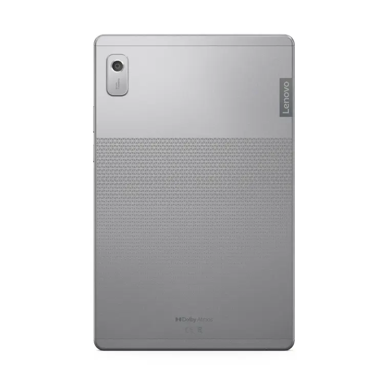 Tablet Lenovo ZAC40084ES Octa Core 4 GB RAM 64 GB Grey 9"