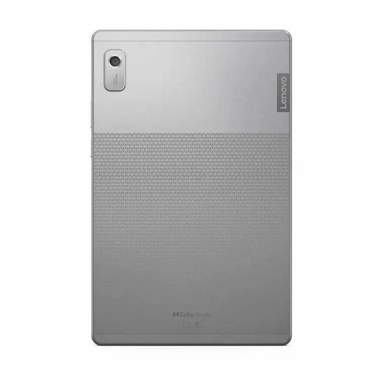 Tablet Lenovo ZAC40084ES 9" MediaTek Helio G80 4 GB RAM Grey 64 GB 128 GB