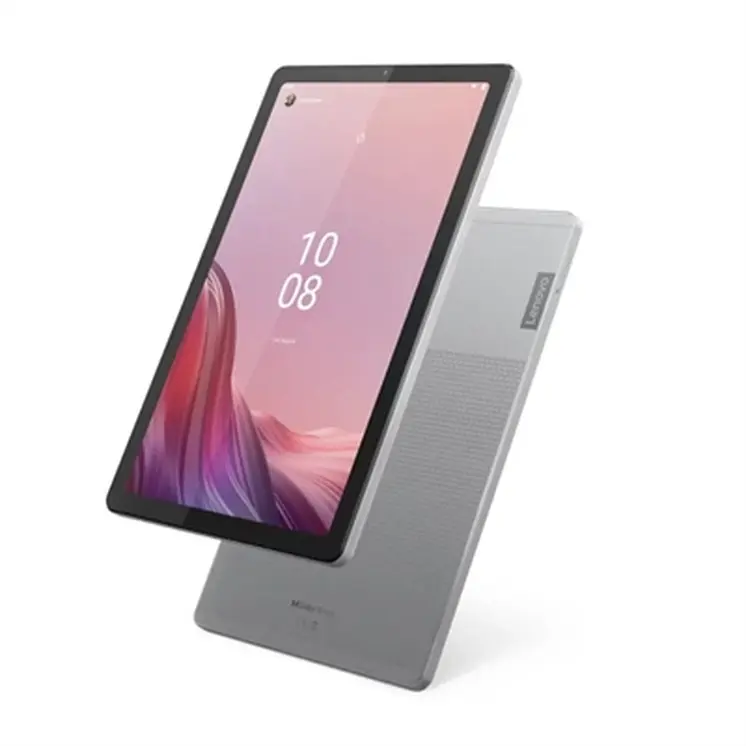 Tablet Lenovo ZAC40084ES Octa Core 4 GB RAM 64 GB Grey 9"