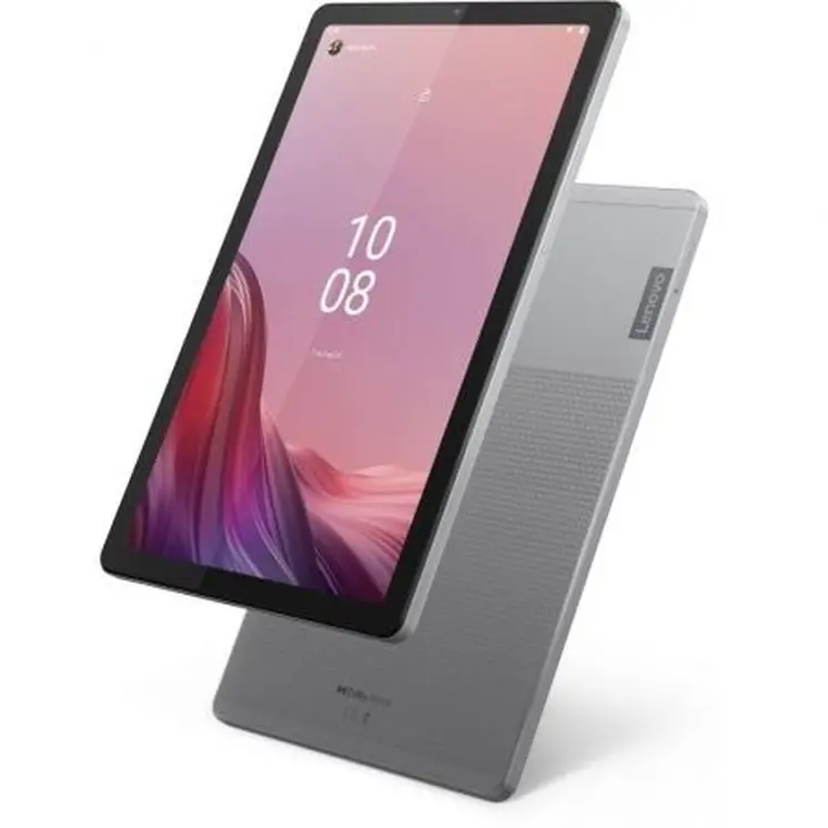 Tablet Lenovo ZAC40084ES Octa Core 4 GB RAM 64 GB Grey 9"