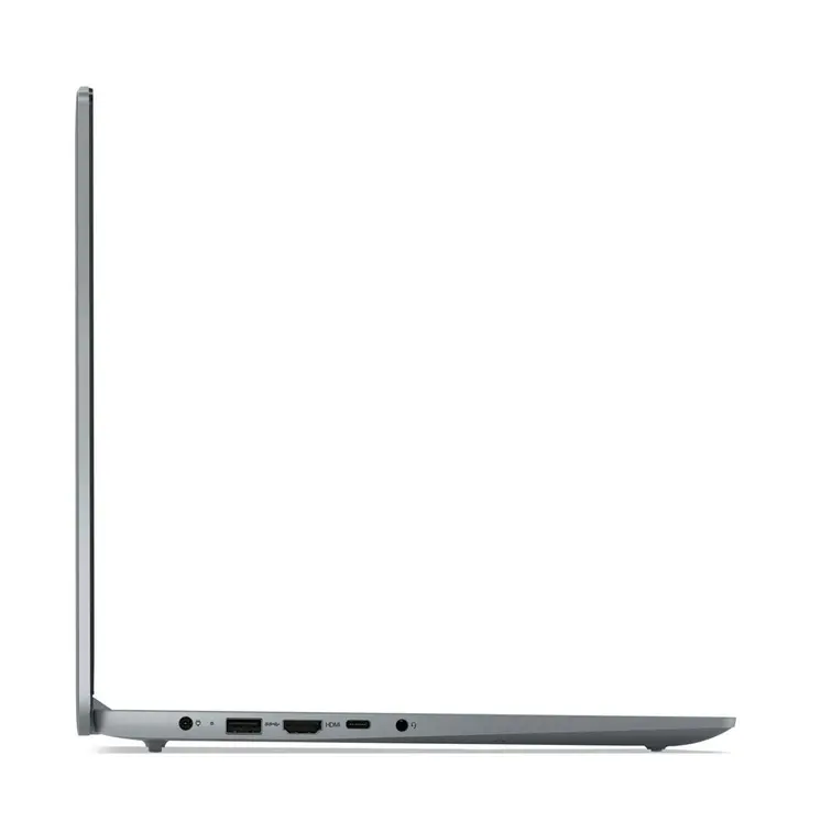Laptop Lenovo IdeaPad Slim 3 15ABR8 15,6" 16 GB RAM 512 GB SSD Qwerty US