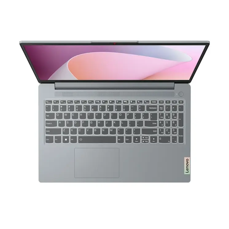 Laptop Lenovo IdeaPad Slim 3 15ABR8 15,6" 16 GB RAM 512 GB SSD Qwerty US
