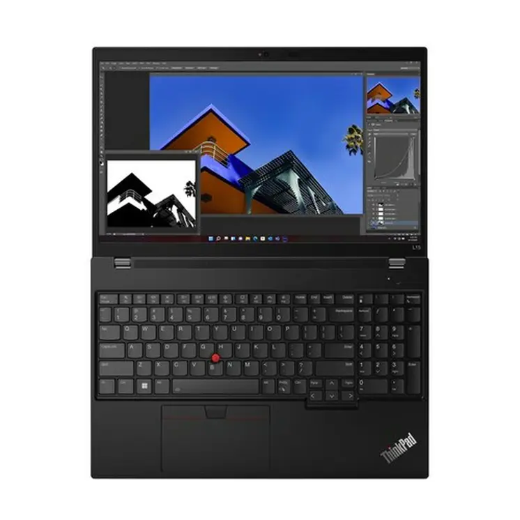 Laptop Lenovo 21H4SCVL00 15,6" Intel Core i3-1315U 8 GB RAM 256 GB SSD