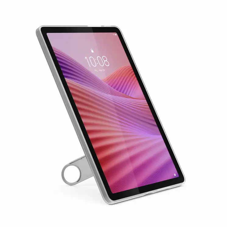 Tablet Lenovo ZAEJ0012ES Octa Core 4 GB RAM 64 GB Grey 10,1"