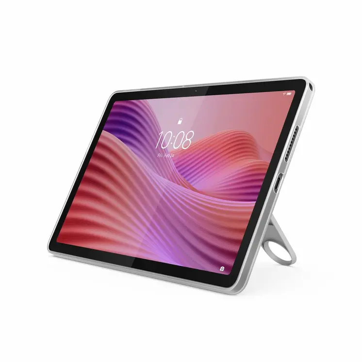 Tablet Lenovo ZAEJ0012ES Octa Core 4 GB RAM 64 GB Grey 10,1"