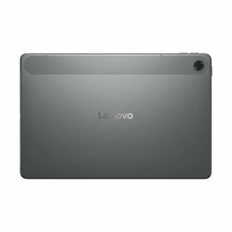 Tablet Lenovo ZAEJ0012ES 10,1" 4 GB RAM 64 GB Grey MediaTek Helio G85