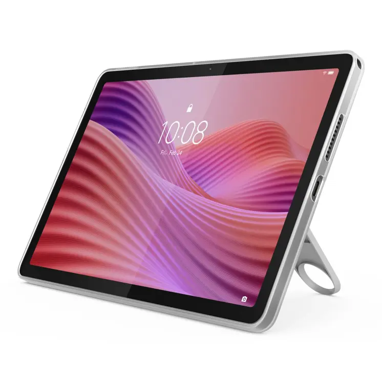 Tablet Lenovo ZAEJ0012ES 10,1" 4 GB RAM 64 GB Grey MediaTek Helio G85