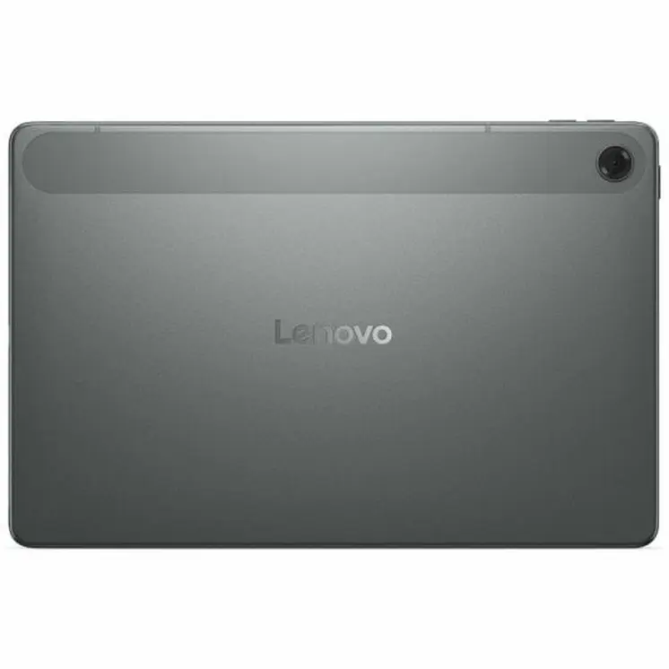 Tablet Lenovo ZAEJ0012ES 10,1" 4 GB RAM 64 GB Grey MediaTek Helio G85
