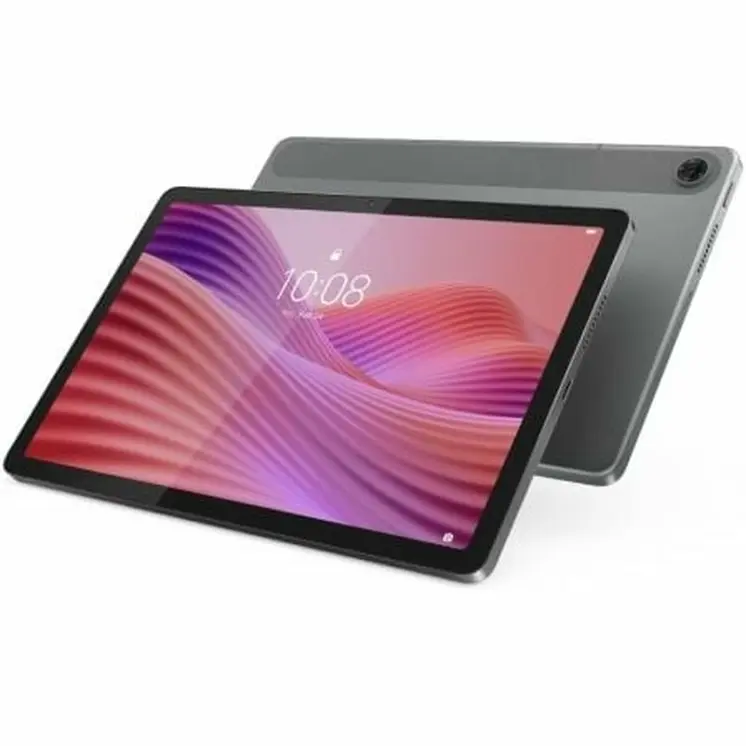 Tablet Lenovo ZAEJ0012ES Octa Core 4 GB RAM 64 GB Grey 10,1"