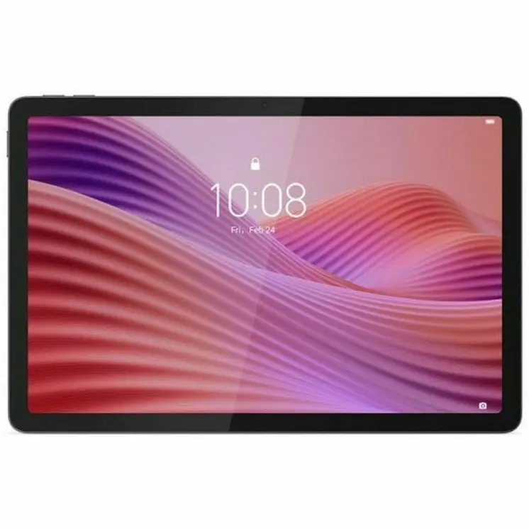 Tablet Lenovo ZAEH0010ES 10,1" 4 GB RAM 64 GB Grey MediaTek Helio G85