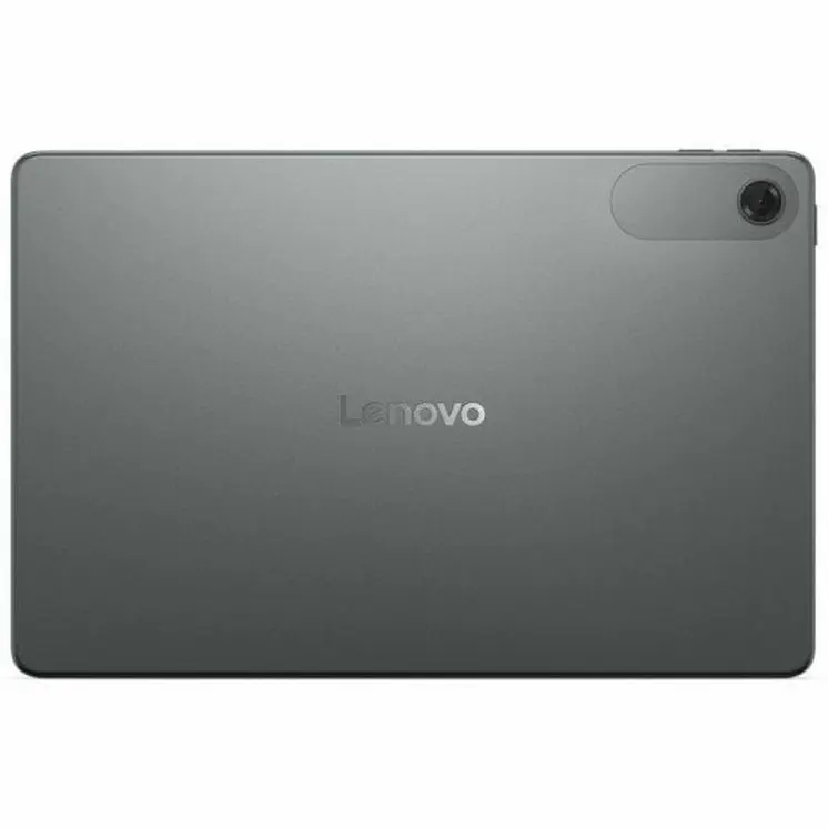 Tablet Lenovo ZAEH0010ES 10,1" 4 GB RAM 64 GB Grey MediaTek Helio G85
