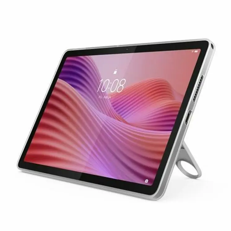 Tablet Lenovo ZAEH0010ES 10,1" 4 GB RAM 64 GB Grey MediaTek Helio G85