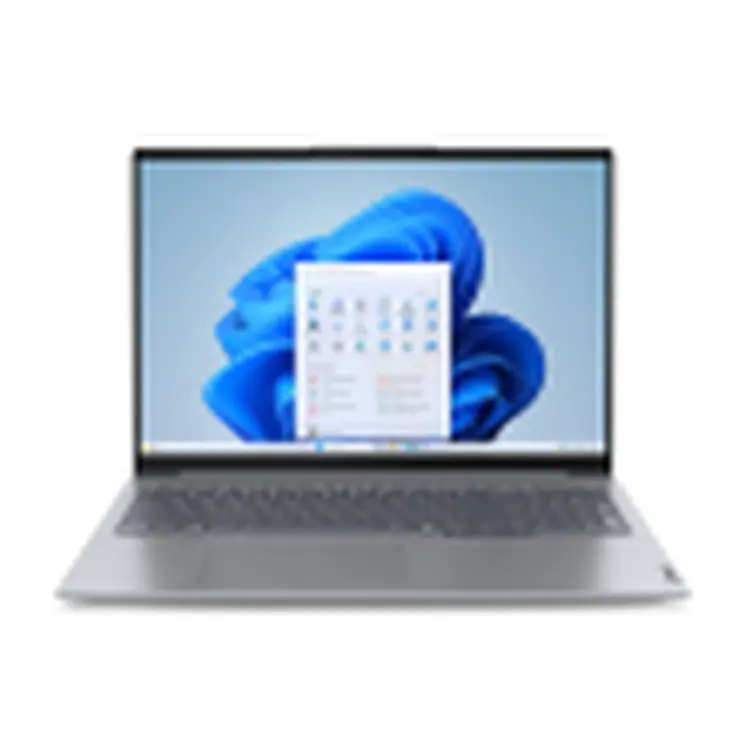 Laptop Lenovo 21MW0042SP 16" 16 GB RAM 512 GB SSD Spanish Qwerty AMD Ryzen 5 7535HS