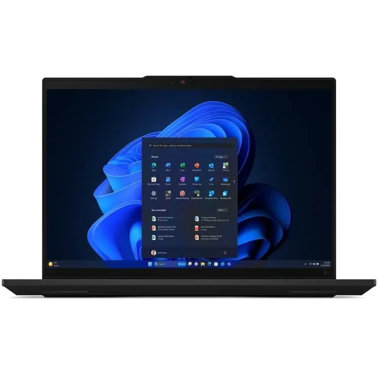 Laptop Lenovo ThinkPad L14 Gen 5 21L10054SP 14" intel core ultra 5 16 GB RAM 512 GB SSD Spanish Qwerty