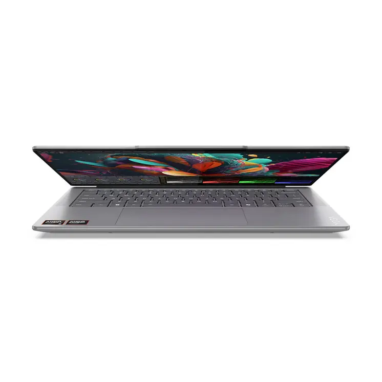 Laptop Lenovo 83HN001HSP 32 GB RAM 1 TB 14,5" Spanish Qwerty