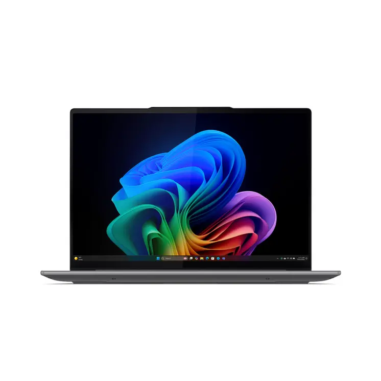 Laptop Lenovo 83HN001HSP 32 GB RAM 1 TB 14,5" Spanish Qwerty
