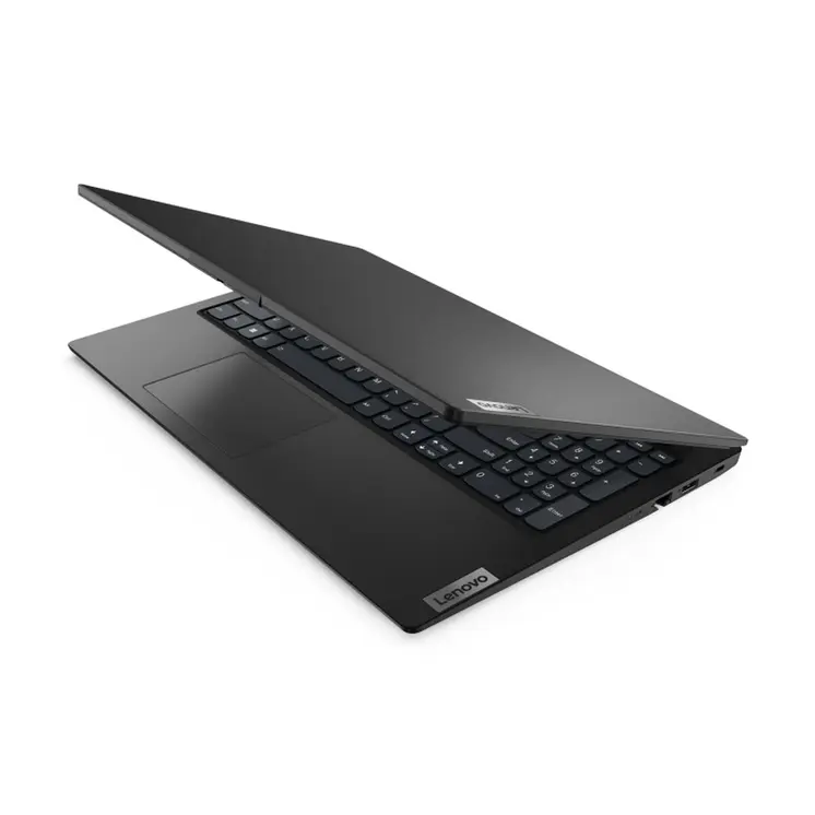 Laptop Lenovo 82TT00SDSP 15,6" Intel Core I3-1215U 16 GB RAM 512 GB SSD Spanish Qwerty