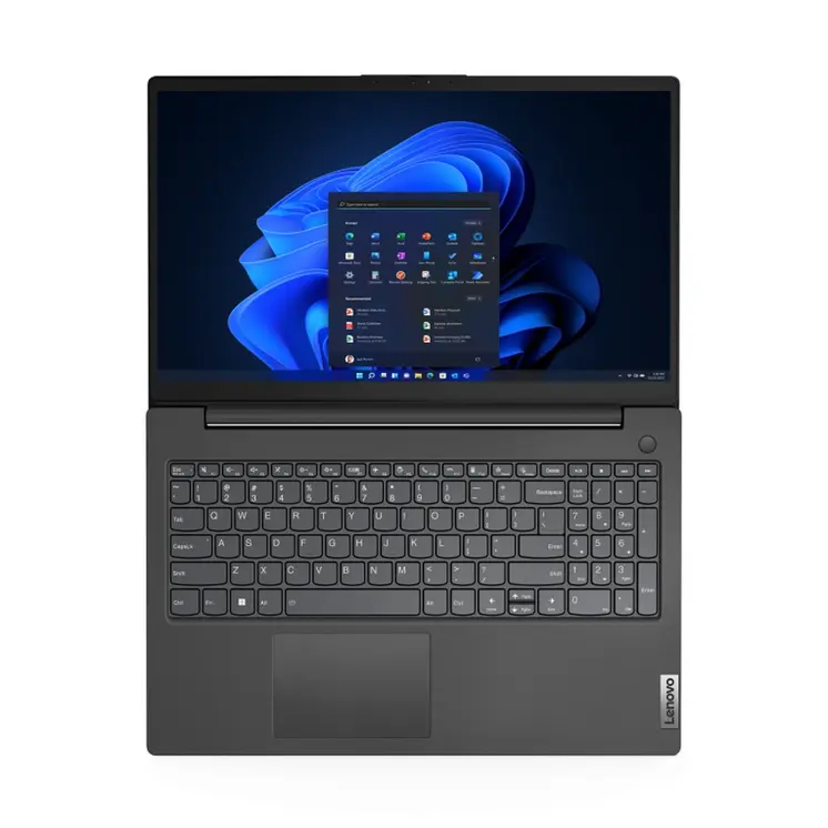 Laptop Lenovo 82TT00SDSP 15,6" Intel Core I3-1215U 16 GB RAM 512 GB SSD Spanish Qwerty