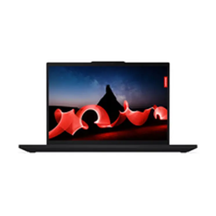 Laptop Lenovo 21MN00CBSP 16" Intel Core Ultra 7 155u intel core ultra 7 32 GB RAM 1 TB SSD Spanish Qwerty