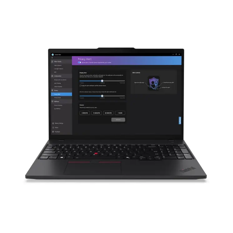 Laptop Lenovo 21MN00CBSP 16" Intel Core Ultra 7 155u intel core ultra 7 32 GB RAM 1 TB SSD Spanish Qwerty