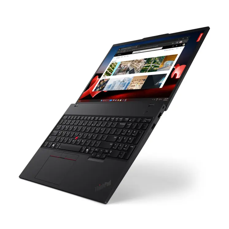 Laptop Lenovo 21MN00CBSP 16" Intel Core Ultra 7 155u intel core ultra 7 32 GB RAM 1 TB SSD Spanish Qwerty