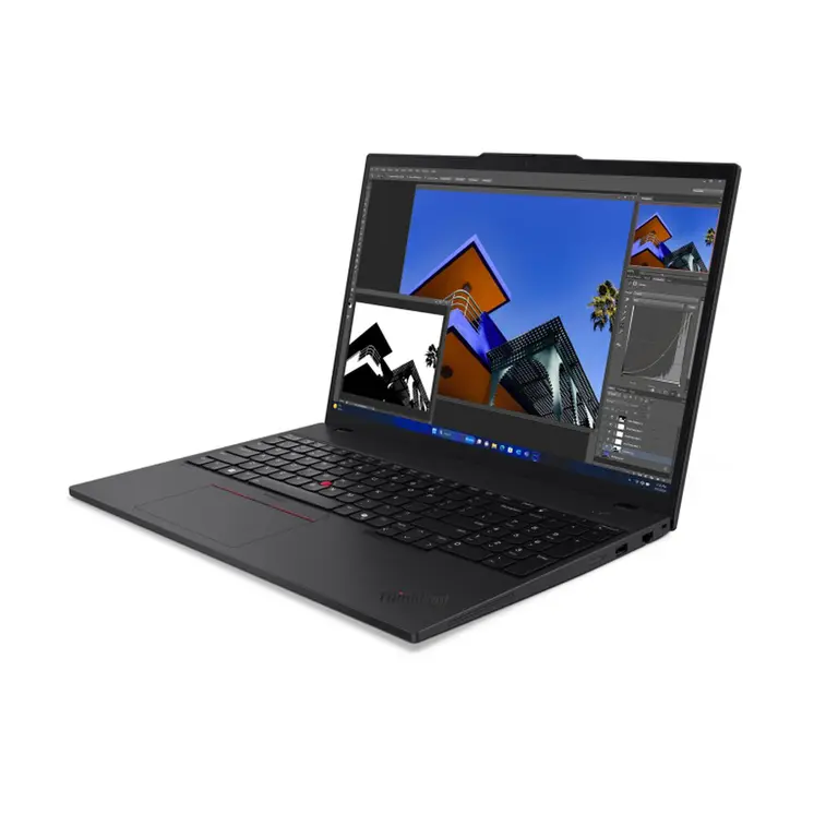 Laptop Lenovo 21MN00CBSP 16" Intel Core Ultra 7 155u intel core ultra 7 32 GB RAM 1 TB SSD Spanish Qwerty