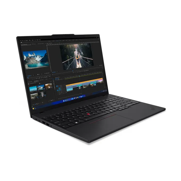 Laptop Lenovo 21MN00CBSP 16" Intel Core Ultra 7 155u intel core ultra 7 32 GB RAM 1 TB SSD Spanish Qwerty