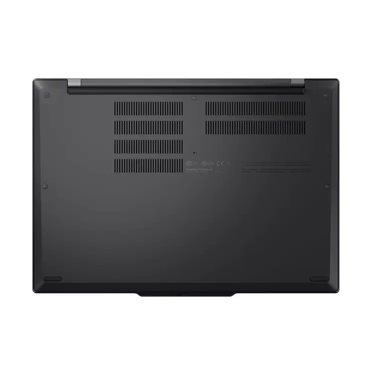 Laptop Lenovo 14" 16 GB RAM 512 GB SSD Spanish Qwerty