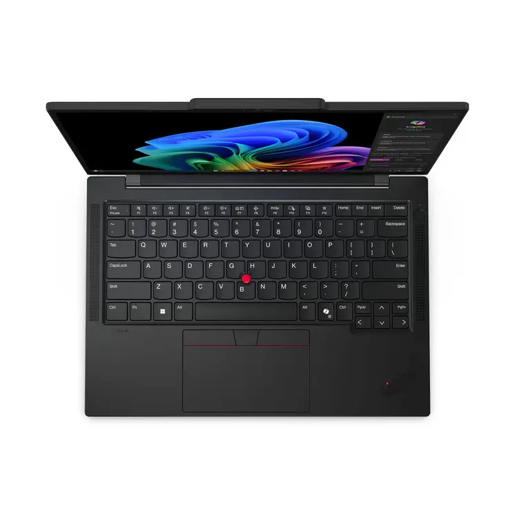 Laptop Lenovo 14" 16 GB RAM 512 GB SSD Spanish Qwerty