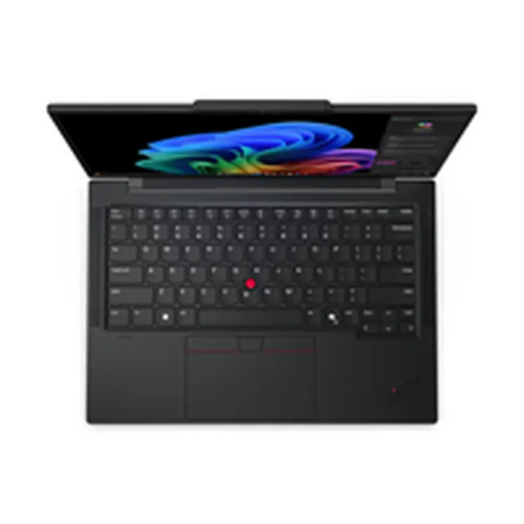 Laptop Lenovo 14" 16 GB RAM 512 GB SSD Spanish Qwerty