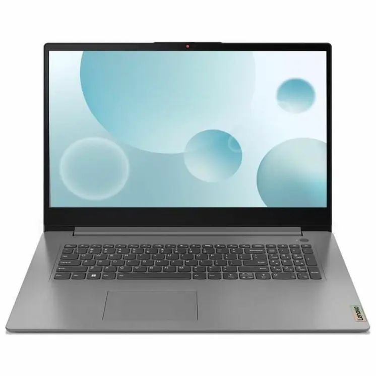 Laptop Lenovo IdeaPad 3 17IAU7 17,3" Intel Core I3-1215U 8 GB RAM 512 GB SSD