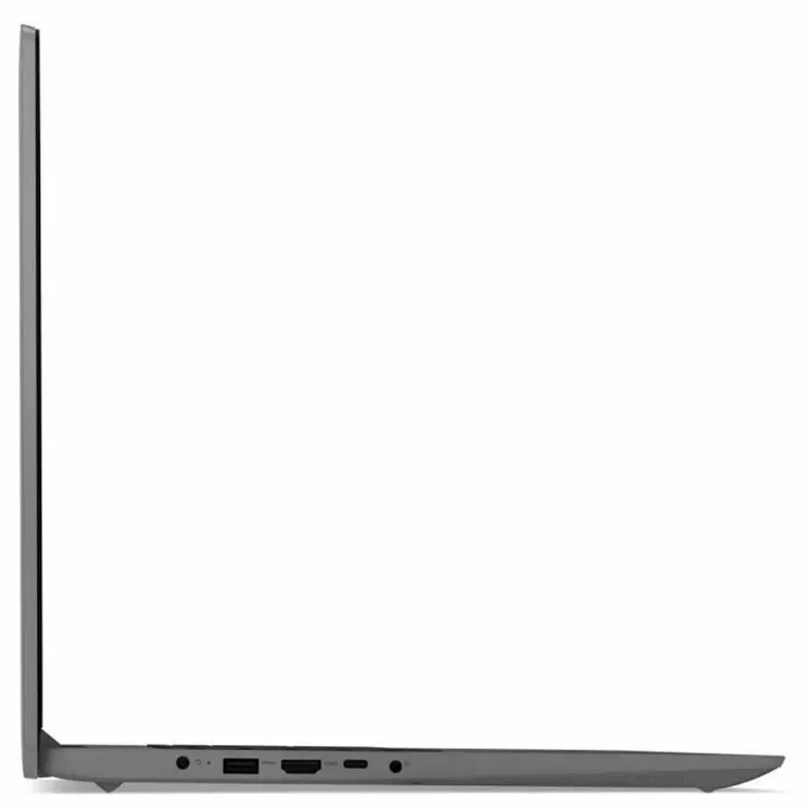 Laptop Lenovo IdeaPad 3 17IAU7 17,3" Intel Core I3-1215U 8 GB RAM 512 GB SSD