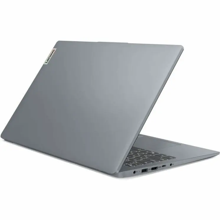 Laptop Lenovo 15,6" i5-12450H 16 GB RAM 1 TB SSD