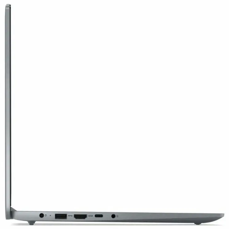 Laptop Lenovo 15,6" i5-12450H 16 GB RAM 1 TB SSD