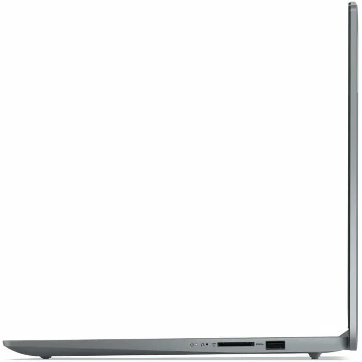 Laptop Lenovo 15,6" i5-12450H 16 GB RAM 1 TB SSD